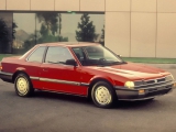 Honda Prelude (Хонда Прелюд), 1983-1987, Купе 
