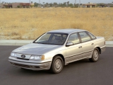 Ford Taurus (Форд Таурус), 1988-1995, Седан 