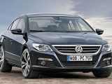 Автомобиль Volkswagen Passat 2.0 TDI (140 Hp) - описание, фото, технические характеристики