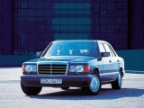 Mercedes-Benz S-klasse (Мерседес-Бенц С-Класс), 1979-1991, Седан 