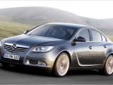 Автомобиль Opel Insignia 2.0 CDTI (190 Hp) 4x4 DPF Automatik - описание, фото, технические характеристики