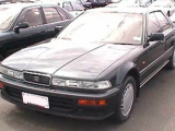 Honda Vigor (Хонда Вигор), 1989-1995, Седан 