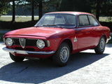 Автомобиль Alfa Romeo GTA Coupe 1.3 Junior (110 Hp) - описание, фото, технические характеристики