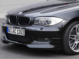 Автомобиль BMW 1er 120i (170 Hp) - описание, фото, технические характеристики