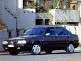 Fiat Croma (Фиат Крома), 1985-1996, Хэтчбек 