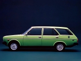 Fiat 131 (Фиат 131), 1975-1985, Универсал 