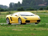 Автомобиль Lamborghini Gallardo 5.0 i V10 40V (500 Hp) - описание, фото, технические характеристики