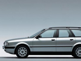 Audi 80 (Ауди 80), 1991-1996, Универсал 