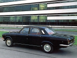 ГАЗ 24 (ГАЗ 24), 1970-1986, Седан 