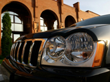 Автомобиль Jeep Grand Cherokee 5.7 i V8 4WD (325 Hp) - описание, фото, технические характеристики