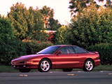 Ford Probe (Форд Проуб), 1993-1998, Купе 