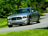 Автомобиль Dodge Charger 3.5 i V6 24V (253 Hp) - описание, фото, технические характеристики