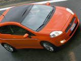 Fiat Punto (Фиат Пунто), 2005-н.в., Хэтчбек 
