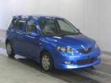 Mazda Demio (Мазда Демио), 2003-н.в., Хэтчбек 