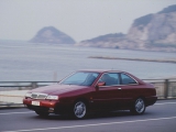 Lancia Kappa (Лянча Каппа), 1996-2000, Купе 