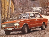 Ваз 2103 (Ваз 2103), 1972-1983, Седан 