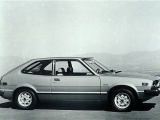 Honda Accord (Хонда Аккорд), 1979-1983, Хэтчбек 
