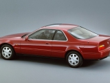 Honda Legend (Хонда Легенд), 1991-1996, Купе 