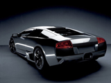 Автомобиль Lamborghini Murcielago 6.5 V12 48V (640 Hp) - описание, фото, технические характеристики