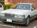 Mazda Luce (Мазда Люси), 1986-1991, Седан 