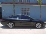 Chrysler Cirrus (Крайслер Циррус), 1995-2000, Купе 