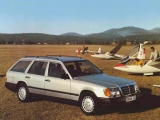 Mercedes-Benz E-klasse (Мерседес-Бенц Е-Класс), 1993-1996, Универсал 