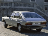 Audi 100 (Ауди 100), 1977-1983, Универсал 