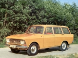 АЗЛК 427 (АЗЛК 427), 1967-1975, Универсал 