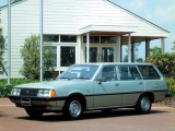 Mitsubishi Galant (Мицубиси Галант), 1980-1984, Универсал 