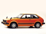 Honda Civic (Хонда Цивик), 1980-1983, Хэтчбек 