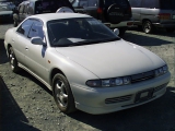 Mitsubishi Emeraude (Мицубиси Эмерауд), 1992-1995, Седан 