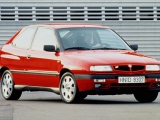Lancia Delta (Лянча Дельта), 1993-1999, Хэтчбек 