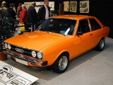 Audi 80 (Ауди 80), 1976-1978, Седан 