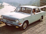ГАЗ 24 (ГАЗ 24), 1986-1992, Седан 