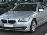 Автомобиль BMW 5er 520d (184Hp) - описание, фото, технические характеристики
