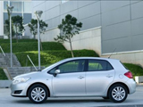 Автомобиль Toyota Auris 1.6 i 16V VVT-i (124 Hp) - описание, фото, технические характеристики