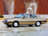 Mitsubishi Galant (Мицубиси Галант), 1980-1984, Седан 
