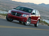 Автомобиль Dodge Caliber 1.8 i 16V (150 Hp) - описание, фото, технические характеристики