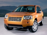 Автомобиль Land Rover Freelander 3.2 i V6 24V (233) - описание, фото, технические характеристики