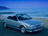Renault 19 (Рено 19), 1991-1992, Кабриолет 