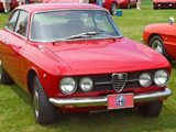 Alfa Romeo GTV (Альфа Ромео GTV), 1978-1987, Купе 