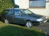 Fiat Tempra (Фиат Темпра), 1990-1996, Универсал 