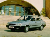 Dacia 1310 (Дасиа 1310), 1983-2004, Седан 