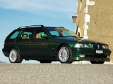 BMW Alpina B3 (БМВ Альпина Б3), 1993-1998, Универсал 
