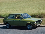 Volkswagen Polo (Фольксваген Поло), 1975-1981, Хэтчбек 