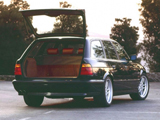 BMW M5 (БМВ М5), 1992-1995, Универсал 