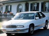 Buick Regal (Бьюик Регал), 1991-1997, Седан 