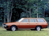 Mitsubishi Galant (Мицубиси Галант), 1979-1980, Универсал 