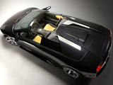 Автомобиль Lamborghini Murcielago 6.2 i V12 48V (570 Hp) - описание, фото, технические характеристики
