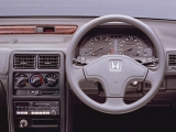 Honda Concerto (Хонда Концерто), 1988-1995, Хэтчбек 